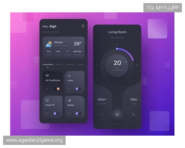 凯发电子游戏平台:不断优化的用户界面设计带来更加直观便捷的操作体验 凯发电子游戏平台:不断优化的用户界面设计带来更加直观便捷的操作体验